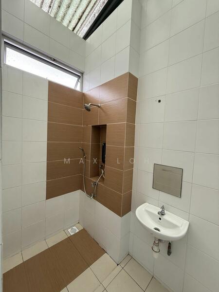 For Sale - The Seed Taman Sutera Utama