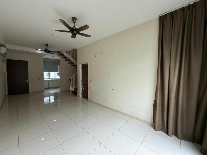 For Sale - The Seed Taman Sutera Utama