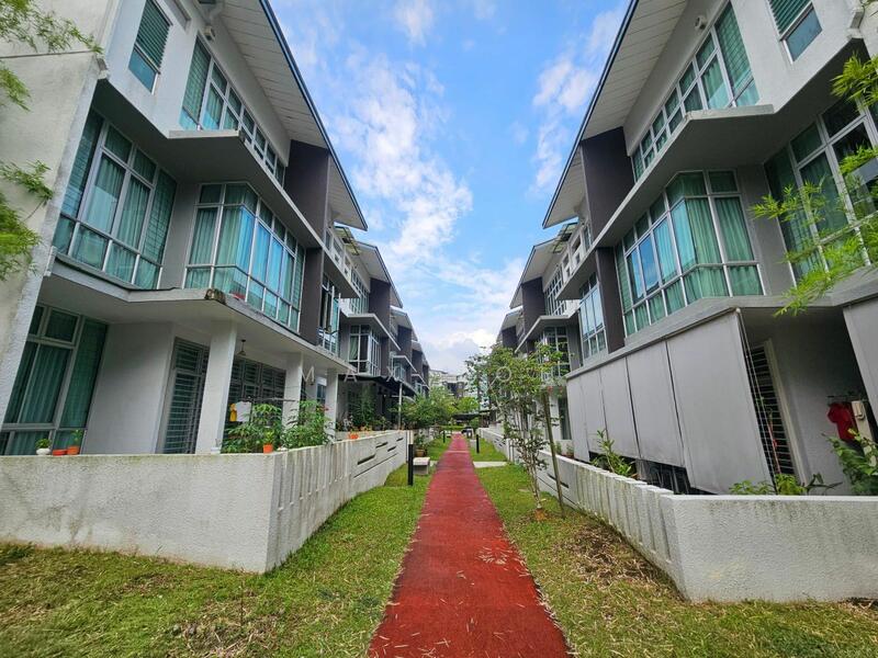 For Sale - The Seed Taman Sutera Utama