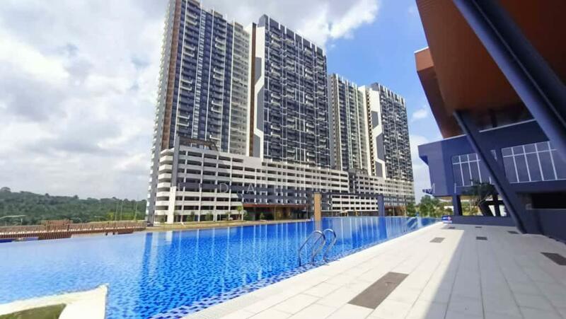 Untuk Dijual - Residensi Adelia 4