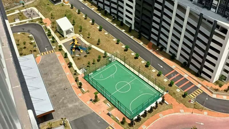 Untuk Dijual - Residensi Adelia 4