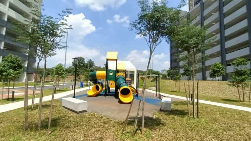 Untuk Dijual - Residensi Adelia 4