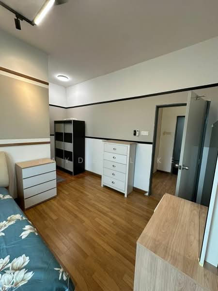 Service Residence for Rent at Amaya Maluri - Jayden Loke - PropertyGuru.com.my