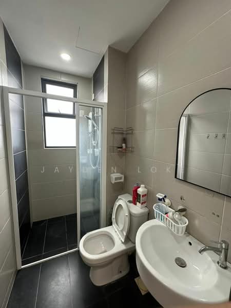 Service Residence for Rent at Amaya Maluri - Jayden Loke - PropertyGuru.com.my