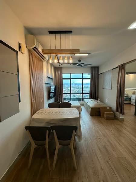 Service Residence for Rent at Amaya Maluri - Jayden Loke - PropertyGuru.com.my