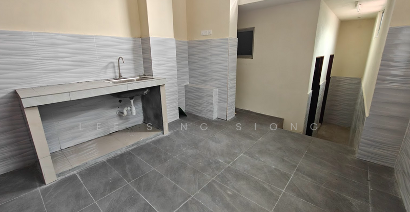 Shop for Rent in Taman Tasik Damai (Sungai Besi) - Lee Sing Siong - PropertyGuru.com.my