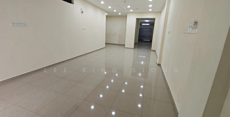 Shop for Rent in Taman Tasik Damai (Sungai Besi) - Lee Sing Siong - PropertyGuru.com.my