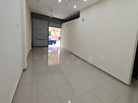 For Rent - (2.5 Storey) Pekan Sungai Besi Kuala Lumpur