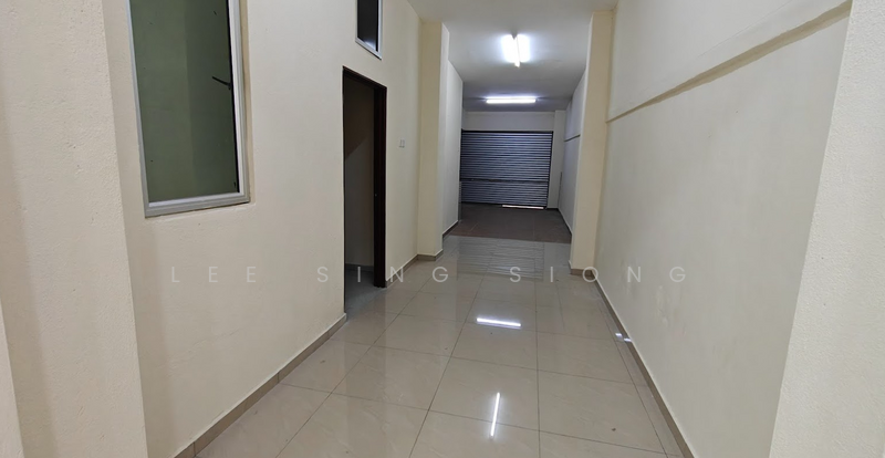 Shop for Rent in Taman Tasik Damai (Sungai Besi) - Lee Sing Siong - PropertyGuru.com.my