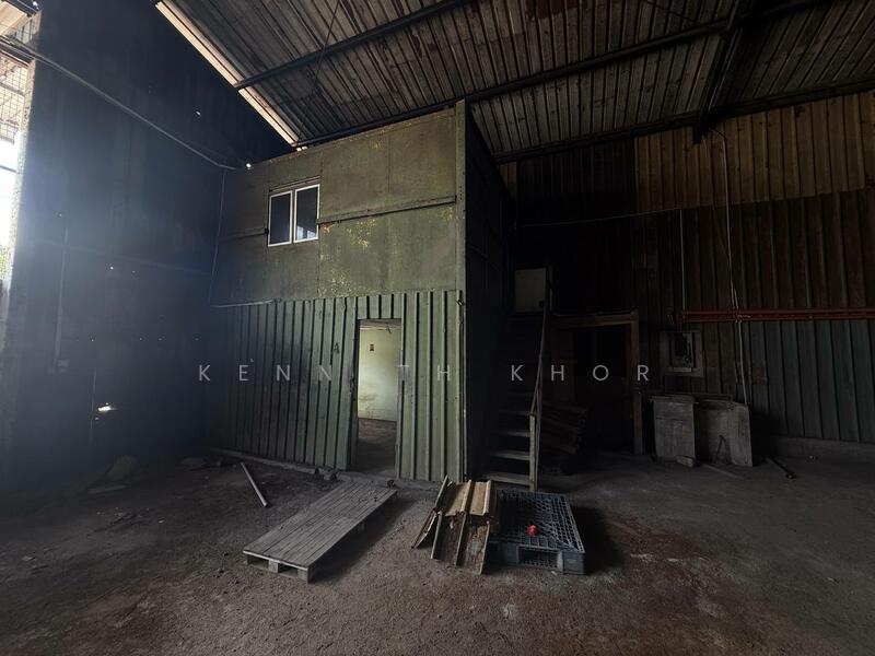 Untuk Disewa - Taman Kulai