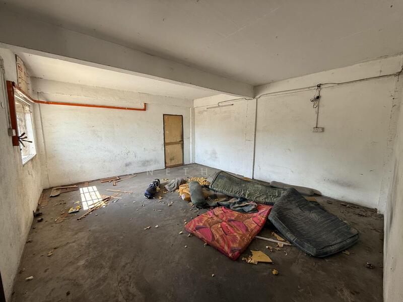 Untuk Disewa - Taman Kulai