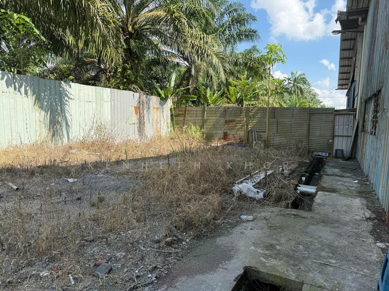 Untuk Disewa - Taman Kulai