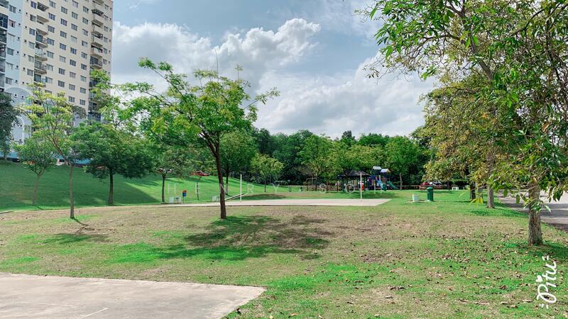 Untuk Dijual - Desaminium Rimba