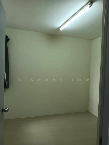 Untuk Dijual - Taman Kristal