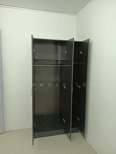 Untuk Dijual - Taman Kristal