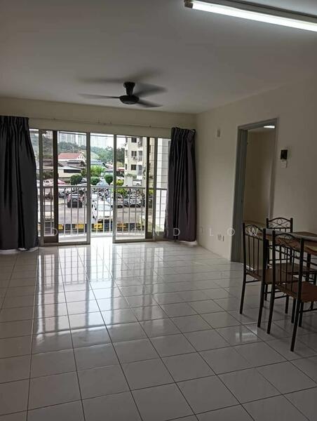 Untuk Dijual - Taman Kristal