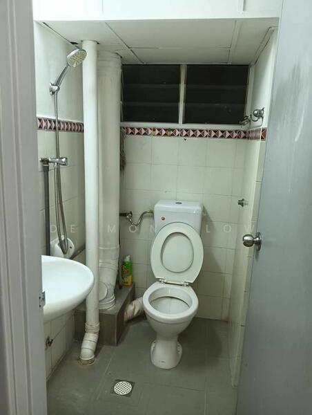 Untuk Dijual - Taman Kristal