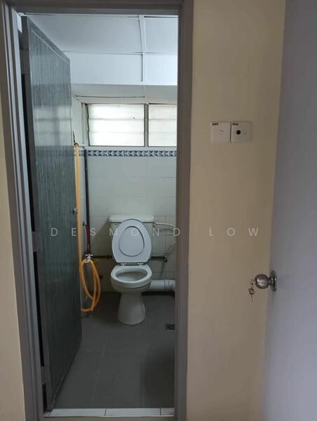 Untuk Dijual - Taman Kristal