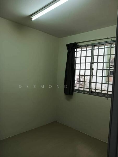 Untuk Dijual - Taman Kristal