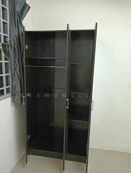 Untuk Dijual - Taman Kristal