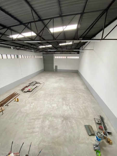 For Rent - PANDAMARAN PORT KLANG SELAT SELATAN