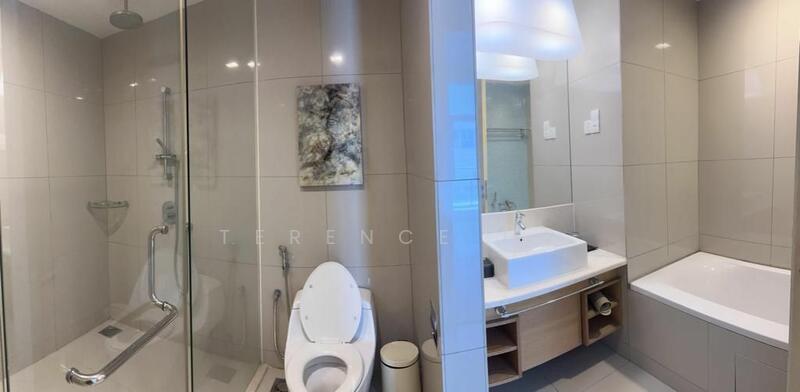 Untuk Disewa - Cormar Suites (Fraser Place (Lot 163))