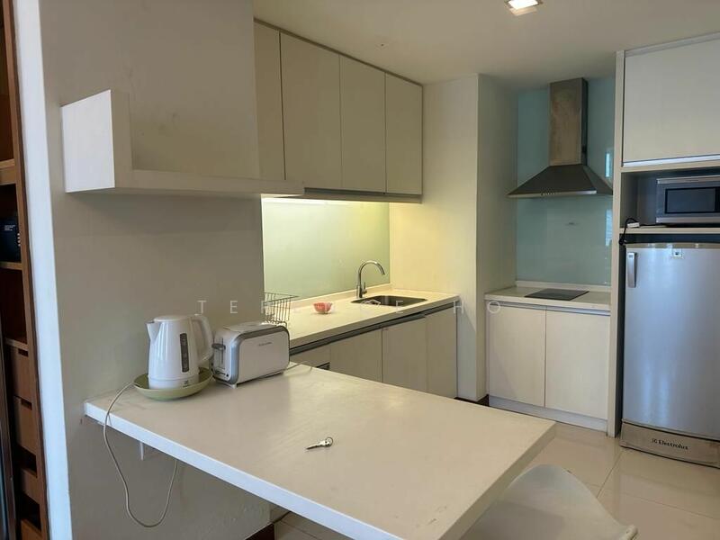 Untuk Disewa - Cormar Suites (Fraser Place (Lot 163))