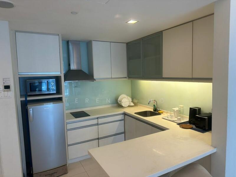 Untuk Disewa - Cormar Suites (Fraser Place (Lot 163))