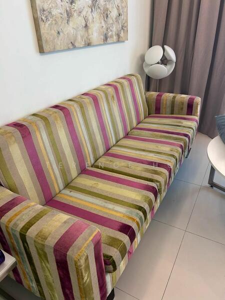 Untuk Disewa - Cormar Suites (Fraser Place (Lot 163))