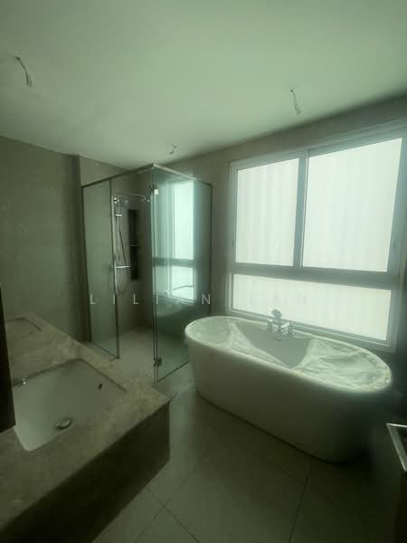 3-storey Terraced House for Sale in Seri Tanjung Pinang (Tanjung Tokong) - Lilian Tan - PropertyGuru.com.my