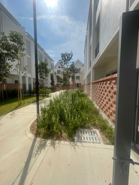 3-storey Terraced House for Sale in Seri Tanjung Pinang (Tanjung Tokong) - Lilian Tan - PropertyGuru.com.my