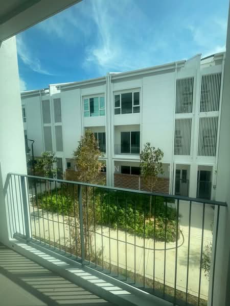 3-storey Terraced House for Sale in Seri Tanjung Pinang (Tanjung Tokong) - Lilian Tan - PropertyGuru.com.my