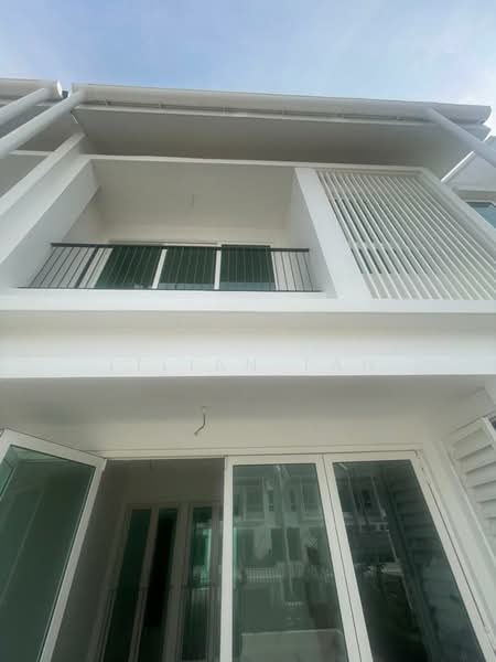 3-storey Terraced House for Sale in Seri Tanjung Pinang (Tanjung Tokong) - Lilian Tan - PropertyGuru.com.my