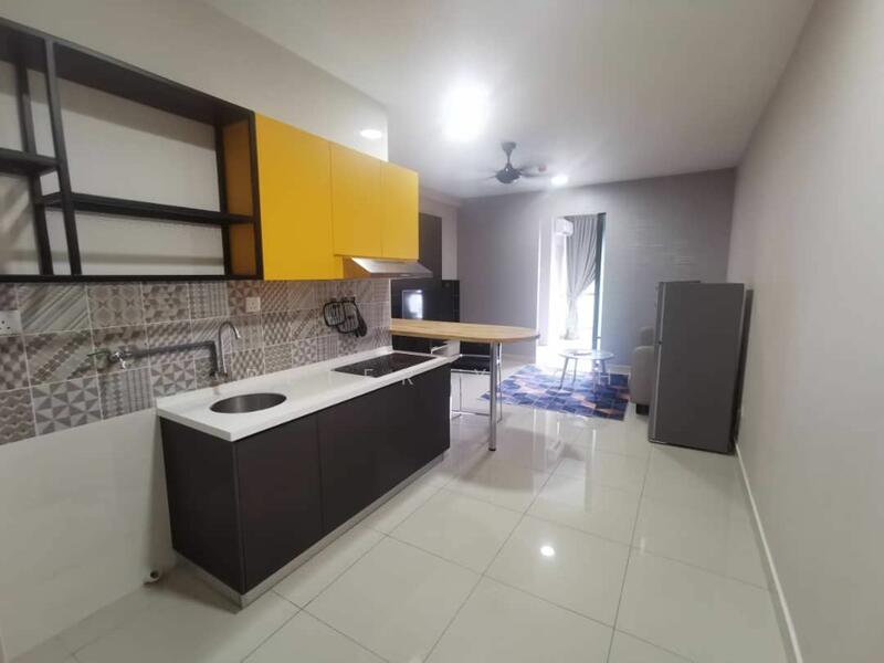 For Sale - Liberty @ Arc