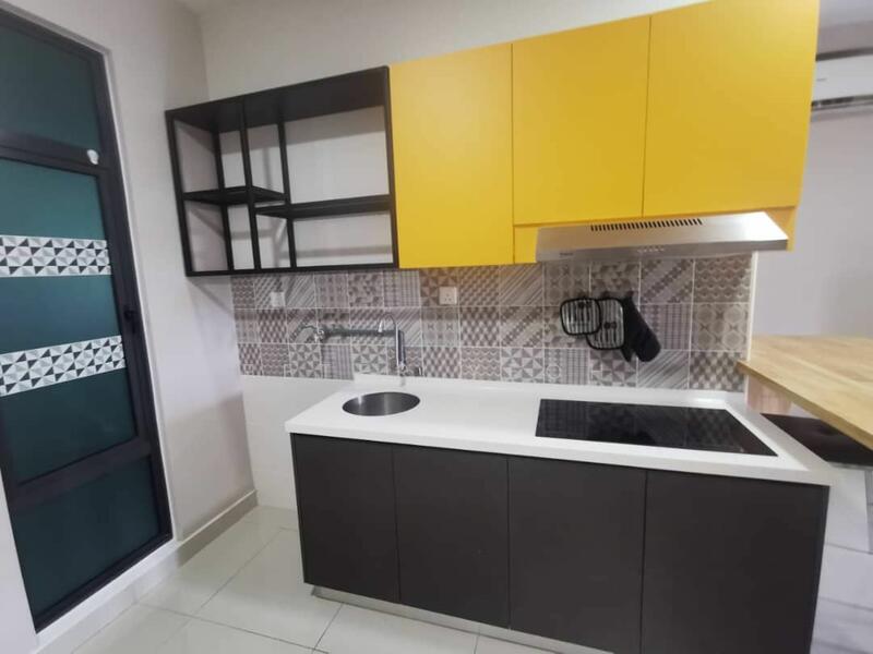 For Sale - Liberty @ Arc