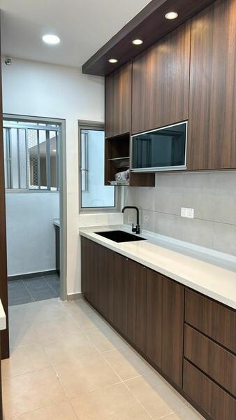 For Sale - Tangerine Suites