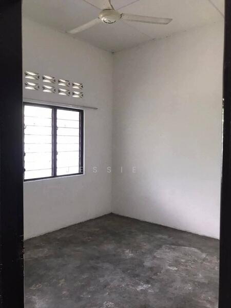 Untuk Dijual - Taman Wing Onn
