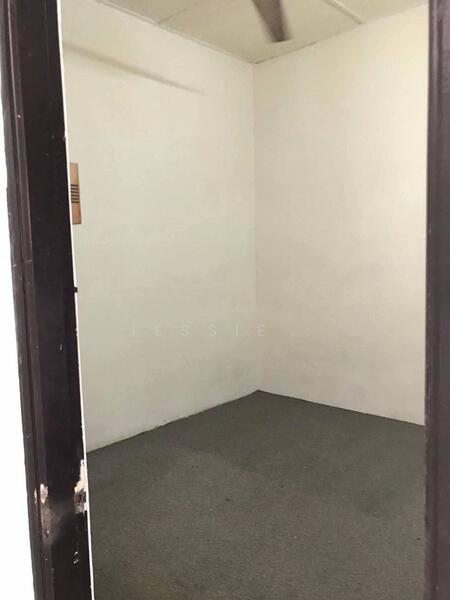 Untuk Dijual - Taman Wing Onn