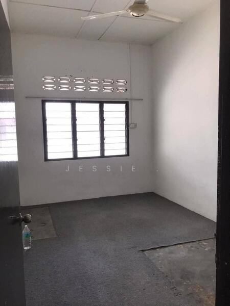 Untuk Dijual - Taman Wing Onn