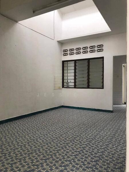 Untuk Dijual - Taman Wing Onn