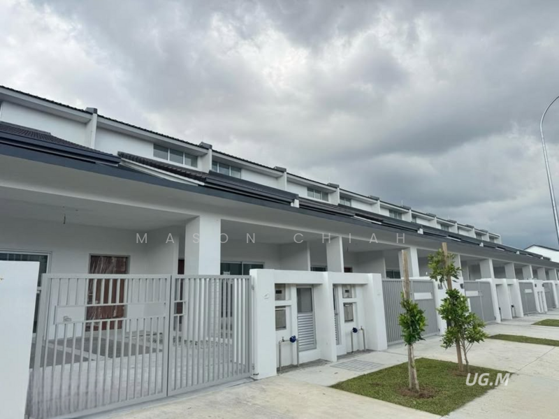 For Sale - Laelia 1 Kota Bayuemas