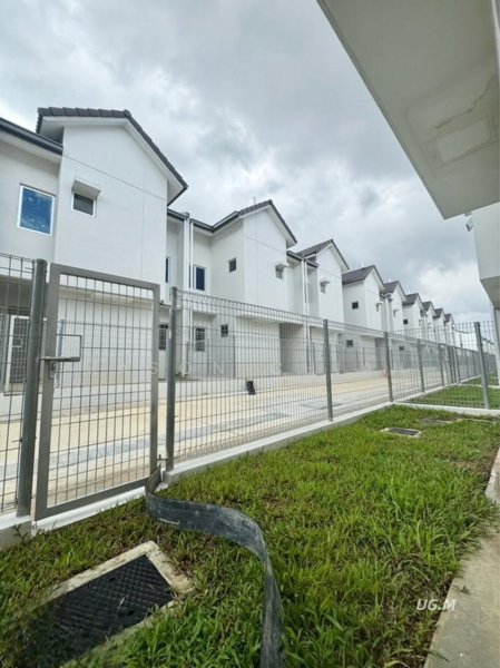 For Sale - Laelia 1 Kota Bayuemas