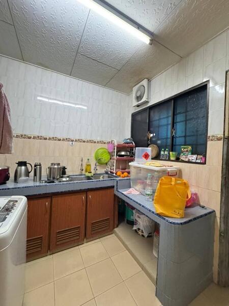 Untuk Dijual - Menglembu Taman Arkid