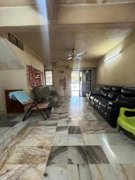 Untuk Dijual - Menglembu Taman Arkid