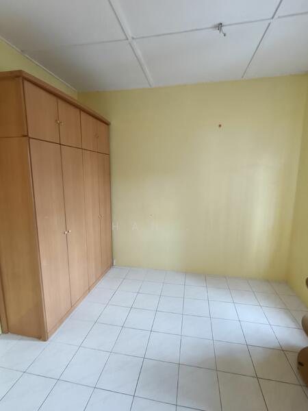 For Sale - Taman Jinjang Baru Kos Sederhana Apartment