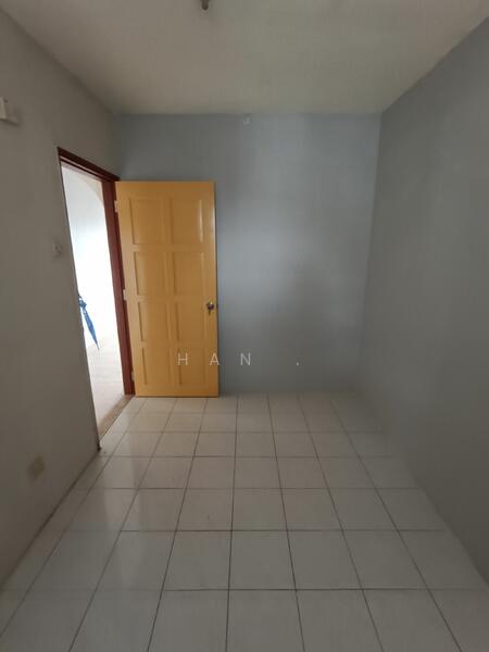 For Sale - Taman Jinjang Baru Kos Sederhana Apartment