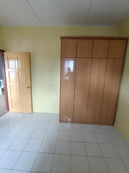 For Sale - Taman Jinjang Baru Kos Sederhana Apartment