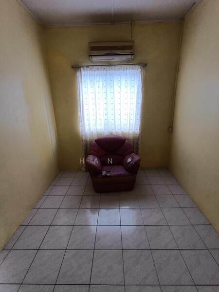 For Sale - Taman Jinjang Baru Kos Sederhana Apartment