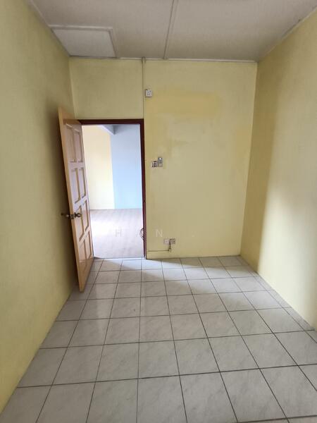 For Sale - Taman Jinjang Baru Kos Sederhana Apartment