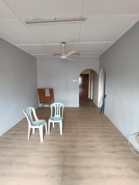 For Sale - Taman Jinjang Baru Kos Sederhana Apartment